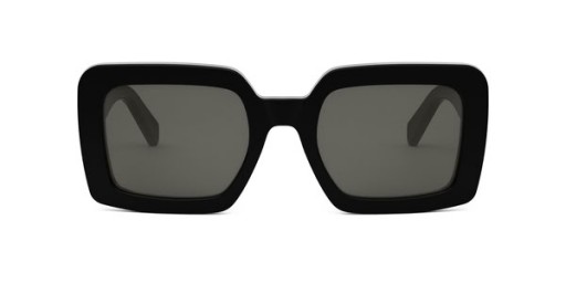 CELINE Triomphe CL40304U Butterfly Sunglasses