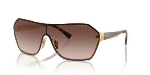 Vogue Eyewear VO4302S Shield Sunglasses