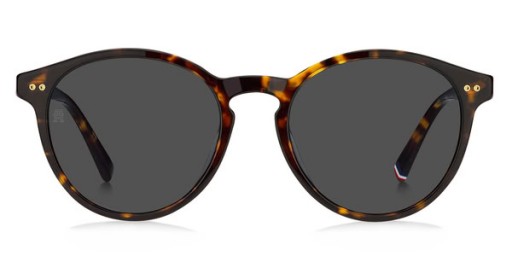 Tommy Hilfiger TH2159/S Round Sunglasses