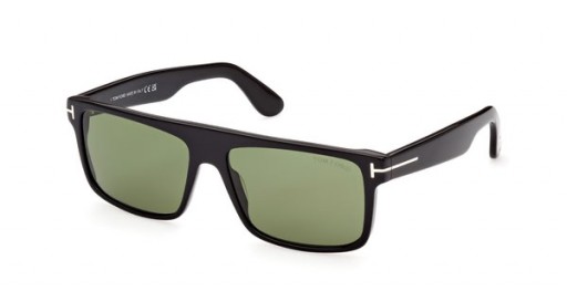 Tom Ford Philippe-02 TF999 Rectangle Sunglasses