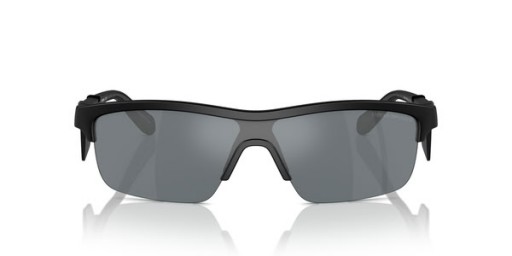 Emporio Armani EA4218 Shield Sunglasses