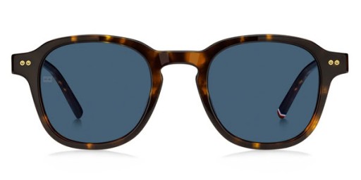 Tommy Hilfiger TH2185/S Square Sunglasses