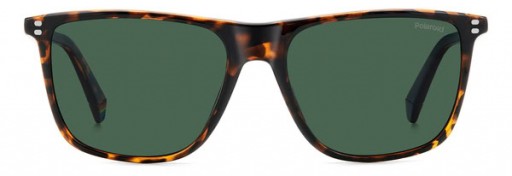 Polaroid PLD 6232/S Square Sunglasses