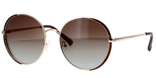 Rocco PJ813 Round Sunglasses