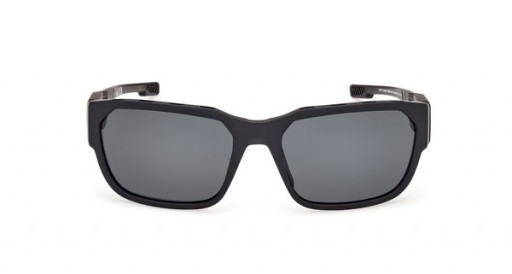 Adidas SP0092 Wraparound Sunglasses