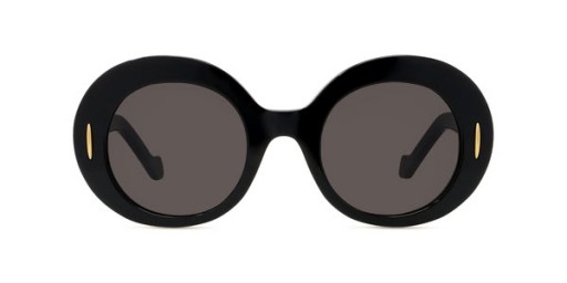 Loewe Anagram LW40146I Oval Sunglasses