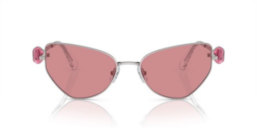 Swarovski SK7003 Cat Eye Sunglasses
