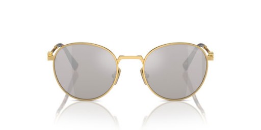 Miu Miu SMU55Z Round Sunglasses