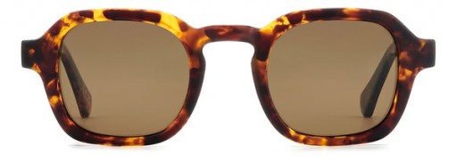 Prive Revaux Lift Off/S Square Sunglasses