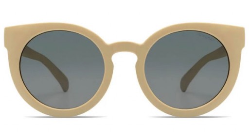 Komono Lulu S Cat Eye Sunglasses