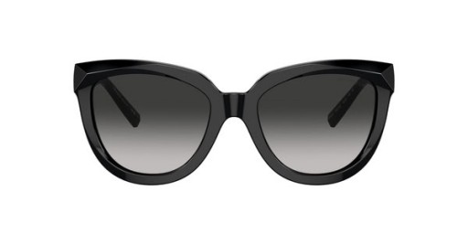 Tiffany TF4215 Cat Eye Sunglasses