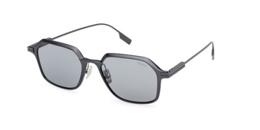 Zegna EZ0274 Square Sunglasses