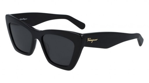 Ferragamo SF929S Acetate Sunglasses