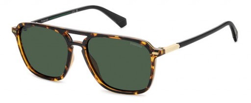 Polaroid PLD 4182/S/X Square Sunglasses