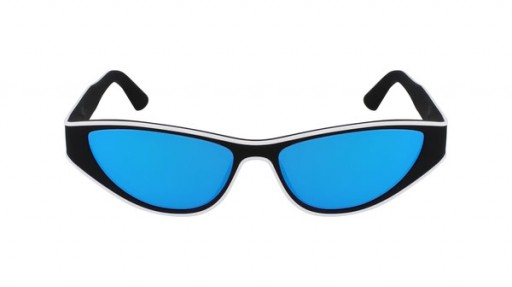 Longchamp LO761S Cat Eye Sunglasses