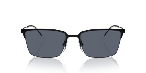 Emporio Armani EA2155 Square Sunglasses