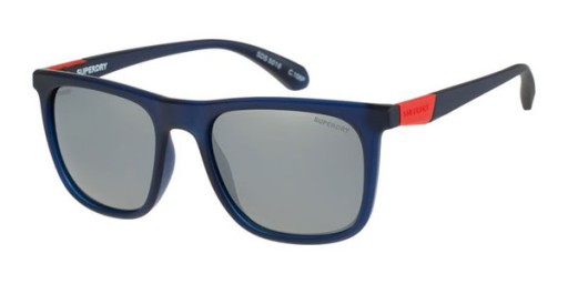 Superdry SDS-5016 Square Sunglasses