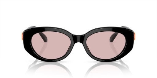 Swarovski SK6002 Oval Sunglasses