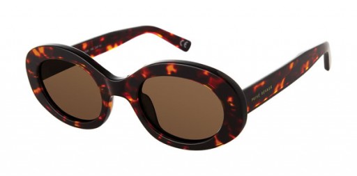 Prive Revaux Moderno/S Oval Sunglasses