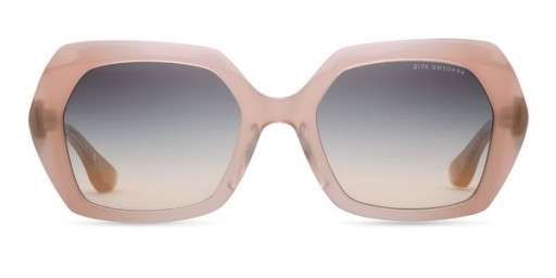 Dita Omsoana DTS724 Square Sunglasses