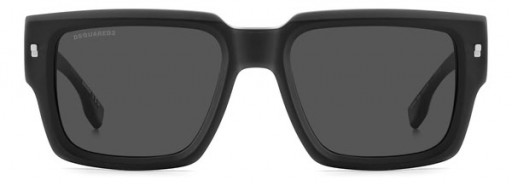 DSQUARED2 D2 0143/S Square Sunglasses