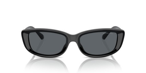 Michael Kors Asheville MK2210U Rectangle Sunglasses