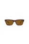 Ray-Ban Mr Burbank RB2283 Rectangle Sunglasses