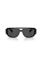 Dolce&Gabbana DG4482 Square Sunglasses