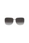 Fendi First Crystal FE4134US Square Sunglasses
