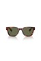 Prada SPR A04 Wayfarer Sunglasses