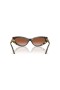 Versace VE4470B Cat Eye Sunglasses