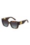 Marc Jacobs Marc 687/S Square Sunglasses
