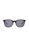 Montblanc MB0006S Square Sunglasses
