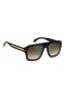 David Beckham DB7127/S Aviator Sunglasses