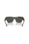 Versace VE4464 Rectangle Sunglasses