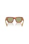 Prada SPR A06 Square Sunglasses