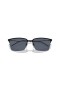 Emporio Armani EA2155 Square Sunglasses