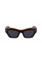 Calvin Klein CK23503S Cat Eye Sunglasses