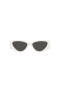 Miu Miu SMU06Y Cat Eye Sunglasses