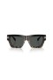 Versace VE4464 Rectangle Sunglasses