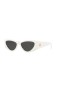Miu Miu SMU06Y Cat Eye Sunglasses