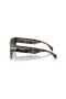 Versace VE4464 Rectangle Sunglasses