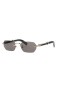 Cartier CT0362S Rectangle Sunglasses