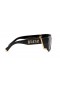 Philipp Plein SPP130M Square Sunglasses