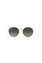 Ray-Ban Round Full Color RB3447JM Round Sunglasses