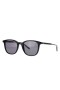 Montblanc MB0006S Square Sunglasses
