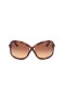 Tom Ford Bettina TF1068 Butterfly Sunglasses