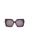 MaxMara Ernest MM0088 Square Sunglasses