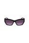 DKNY DK547S Butterfly Sunglasses