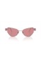 Swarovski SK7003 Cat Eye Sunglasses